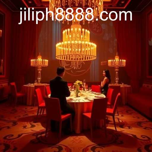 The Exclusive World of Jiliph888 Events