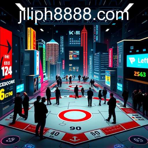 The Intricacies of Monopoly: The Role of Jiliph888