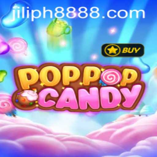 Exploring the Exciting World of POPPOPCANDY