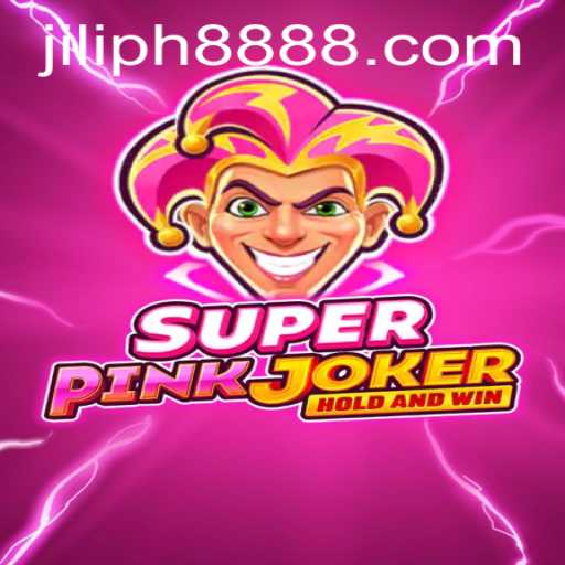 Exploring the Exciting World of SuperPinkJoker: A New Gaming Sensation